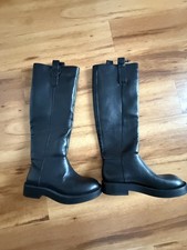 New ZARA women’s boots 36  
