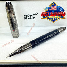 Montblanc meisterstück - montblanc, il
