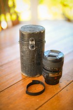 Nikon - NIKKOR 24-120mm