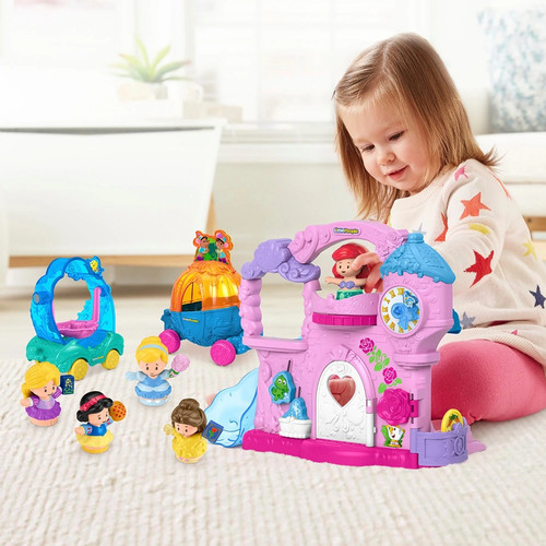 Fisher price little people - fisher-price,