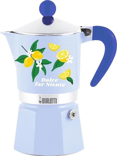 Bialetti moka caffettiera - bialetti,