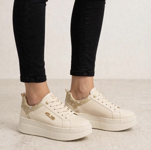 Sneakers donna 4us cesare - donna,