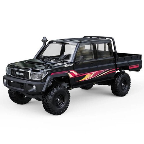 Udi toyota land cruiser - udi,