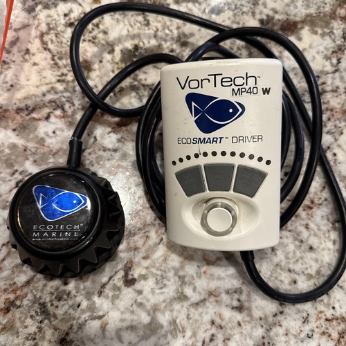 Ecotech marine vortech - vortech, mp40
