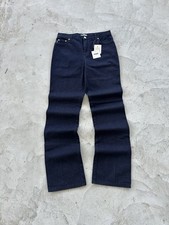 Jeans Vintage Moschino Denim