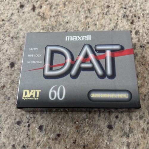 Nastro audio digitale maxwell - audio,