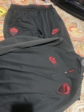 Tuta Training AS Roma 2019/20