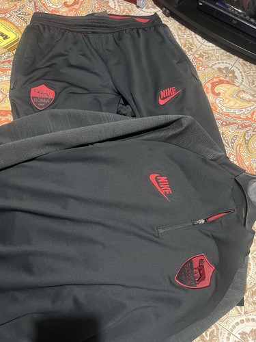 Tuta training roma 2019 - training,