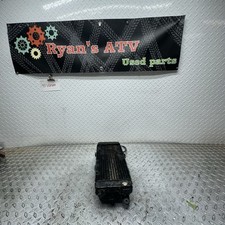 Radiatore Honda VT 600 Shadow