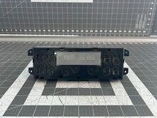 Scheda di controllo forno GE