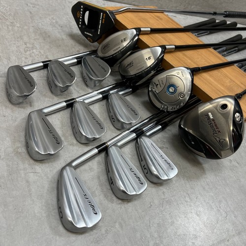 Tourstage axel set - tourstage, mazze