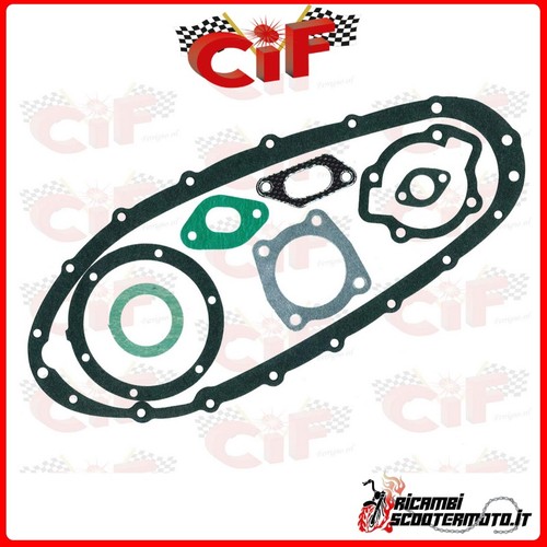 Serie guarnizioni motore - serie,