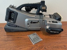 Panasonic AG-DVC15 3CCD