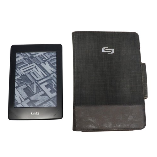 Amazon kindle ey21 - kindle,