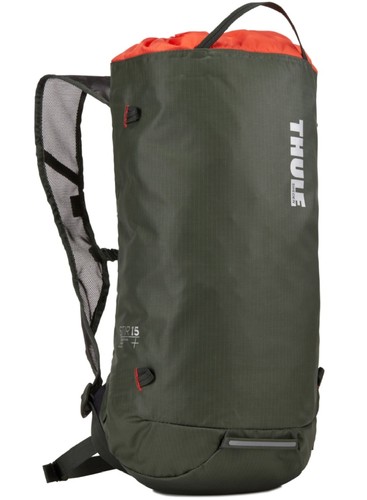 Zaino thule stir 15l borsa - 15l,