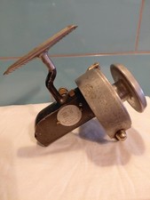 Mulinello Hardy The Altex n.3 mk5 vintage Hardy Bros Alnwick Inghilterra