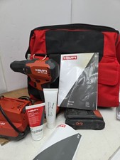 Hilti SF 4H-22 22V Compact