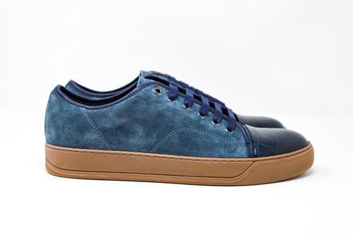 Sneakers basse lanvin uomo - lanvin,