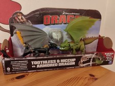 Addomesticare il Drago Facile