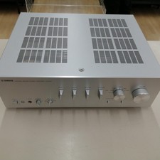 Amplificatore integrato Yamaha A-S700 buone condizioni dal Giappone con telecomando
