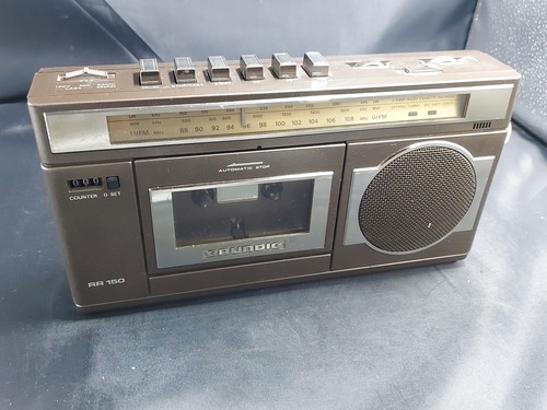 Vintage grundig 150 - vintage, rr
