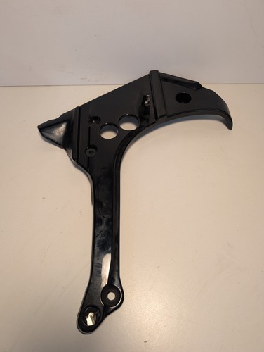 Plastica cover telaio moto - telaio,