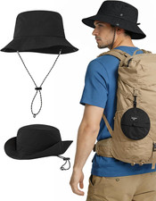 Cappello Pescatore Uomo