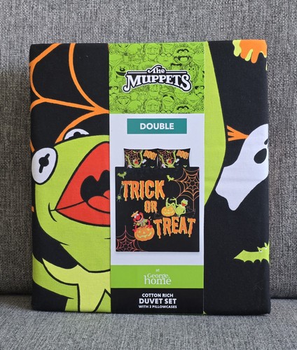 Muppets dolcetto o - muppets',