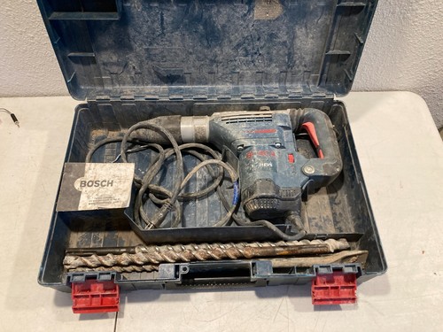 Bosch 11241evs sds - 11241evs, 1-9/16"
