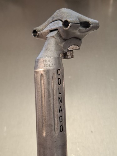 Campagnolo super record 4051 - super,