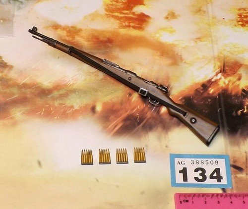 Kar98 tedesco plastica - kar98, in