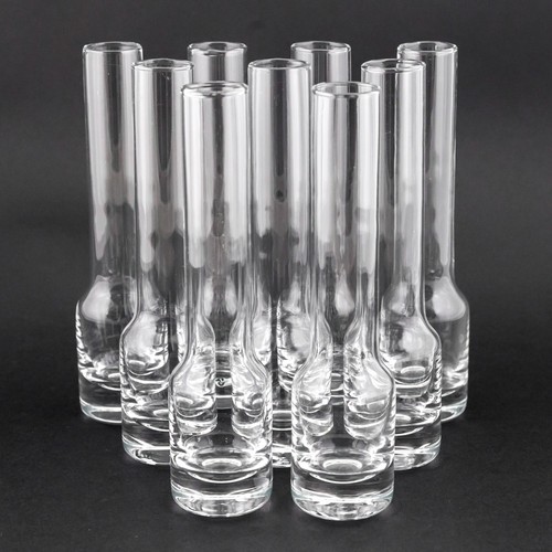 Bicchieri vodka vintage