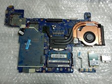 Scheda madre funzionante DELL Latitude E6430 P25G