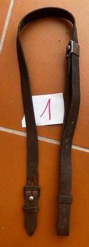 Cinghia trasporto k98 - di,