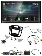 Kenwood Bluetooth USB 2DIN