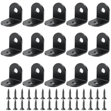 drado 15PCS Staffe Angolari 90