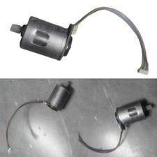 Ruota di ricambio motore per