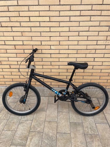 Mbm bmx instinct - bmx, 20''
