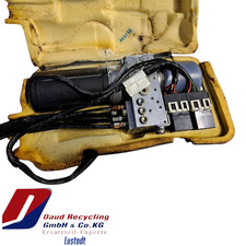 Pompa capote Peugeot 307CC