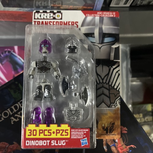 Hasbro kre trasformatore - hasbro,