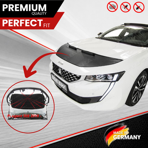 Auto car bra - bra, compatibile