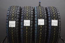 4 Pneumatici 245/75 R17 Bf