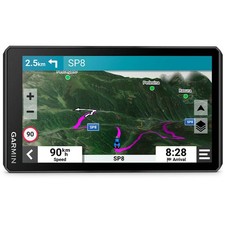 Garmin Zumo XT2 Navigatore GPS
