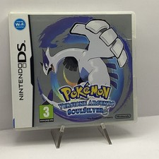 Pokémon Versione Argento