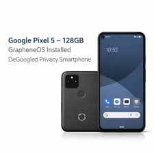 (NUOVO) Google Pixel 5 128GB -