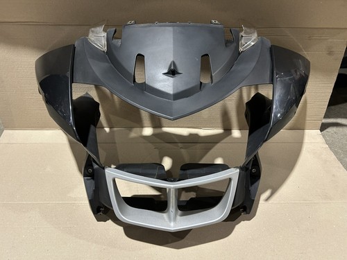 Carena anteriore originale bmw - carena,