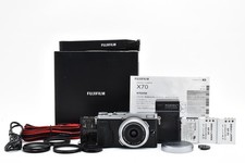 [MINT w/Box] Read Fujifilm