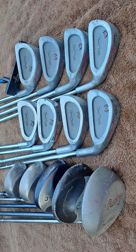 Golf set completo - , rawlings