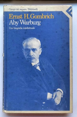 Gombrich aby warburg una - -,