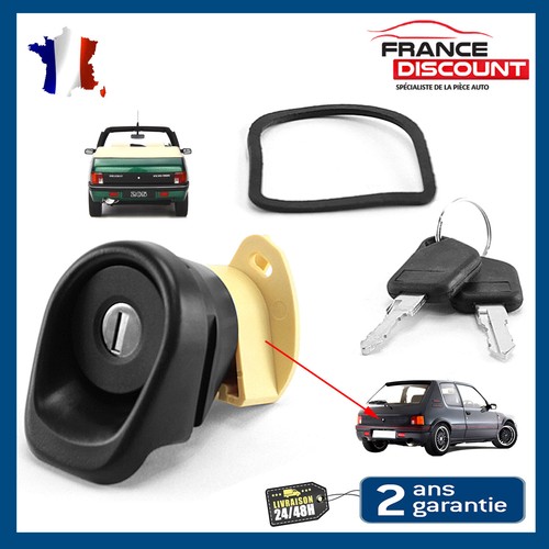 Neiman cofano portellone - neiman,
